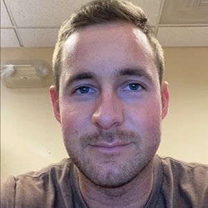 Meet your Posher, Jake